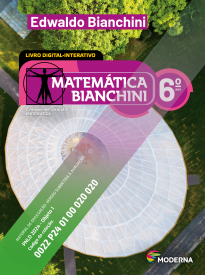LIVRO DO ALUNO 6° ANO