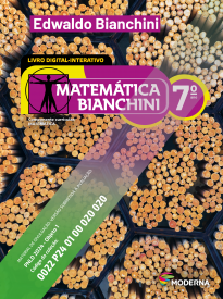 LIVRO DO ALUNO 7° ANO
