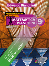 LIVRO DO ALUNO 9° ANO